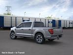 2025 Ford F-150 SuperCrew Cab 4x4 Pickup for sale #1250366 - photo 2