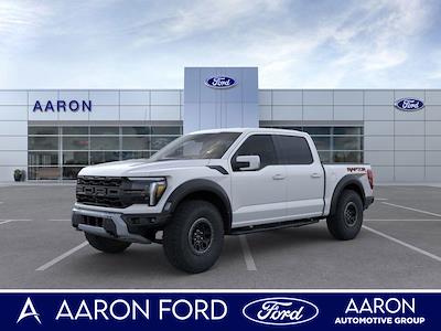 2025 Ford F-150 SuperCrew Cab 4x4 Pickup for sale #1250369 - photo 1