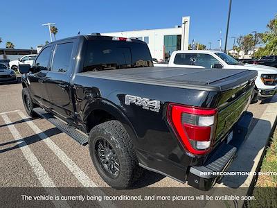 2022 Ford F-150 SuperCrew Cab 4x4 Pickup for sale #102325A - photo 2
