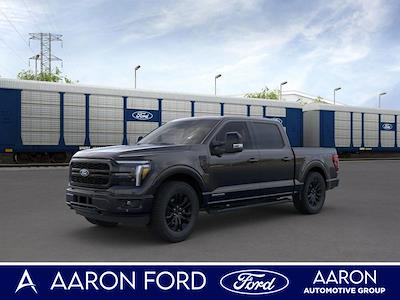 2025 Ford F-150 SuperCrew Cab 4x4 Pickup for sale #1250387 - photo 1