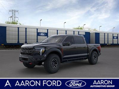 2025 Ford F-150 SuperCrew Cab 4x4 Pickup for sale #1250388 - photo 1