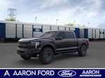 2025 Ford F-150 SuperCrew Cab 4x4 Pickup for sale #1250388 - photo 1