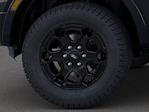 2025 Ford Ranger SuperCrew Cab 4x4 Pickup for sale #1250389 - photo 19