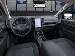 2025 Ford Ranger SuperCrew Cab 4x4 Pickup for sale #1250389 - photo 9