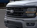 2025 Ford F-150 SuperCrew Cab 4x4 Pickup for sale #1250391 - photo 17