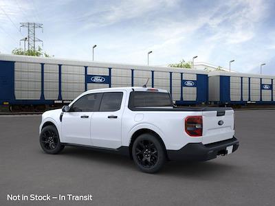 2025 Ford Maverick SuperCrew Cab AWD Pickup for sale #1250392 - photo 2