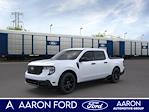 2025 Ford Maverick SuperCrew Cab AWD Pickup for sale #1250392 - photo 1