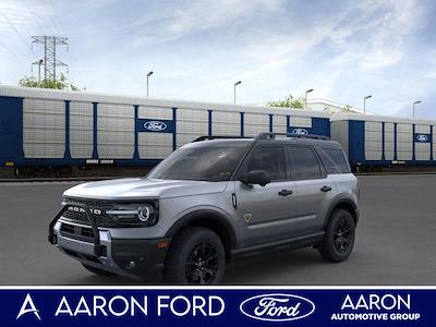 2025 Ford Bronco Sport AWD SUV for sale #1250393 - photo 1