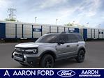 2025 Ford Bronco Sport AWD SUV for sale #1250393 - photo 1