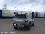 2025 Ford Bronco Sport AWD SUV for sale #1250393 - photo 8