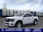 2025 Ford Ranger SuperCrew Cab 4x4 Pickup for sale #1250394 - photo 1
