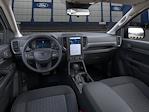 2025 Ford Ranger SuperCrew Cab 4x4 Pickup for sale #1250394 - photo 9