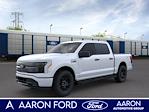 2025 Ford F-150 Lightning SuperCrew Cab AWD Pickup for sale #1250396 - photo 1