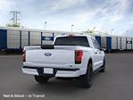 2025 Ford F-150 Lightning SuperCrew Cab AWD Pickup for sale #1250396 - photo 8