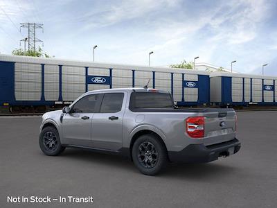 2025 Ford Maverick SuperCrew Cab AWD Pickup for sale #1250400 - photo 2