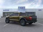 2025 Ford F-150 SuperCrew Cab 4x4 Pickup for sale #1250402 - photo 2