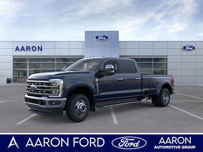2025 Ford F-350 Crew Cab DRW 4x4 Pickup for sale #1250403 - photo 1