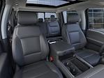2025 Ford F-350 Crew Cab DRW 4x4 Pickup for sale #1250403 - photo 9