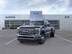 2025 Ford F-350 Crew Cab DRW 4x4 Pickup for sale #1250403 - photo 3