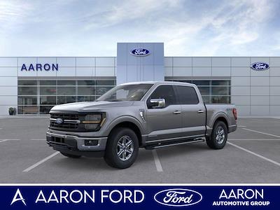 2025 Ford F-150 SuperCrew Cab 4x4 Pickup for sale #1250407 - photo 1