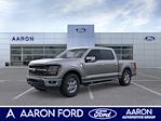 2025 Ford F-150 SuperCrew Cab 4x4 Pickup for sale #1250407 - photo 1