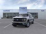 2025 Ford F-150 SuperCrew Cab 4x4 Pickup for sale #1250407 - photo 3