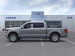 2025 Ford F-150 SuperCrew Cab 4x4 Pickup for sale #1250407 - photo 4