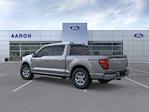 2025 Ford F-150 SuperCrew Cab 4x4 Pickup for sale #1250407 - photo 2