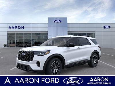 2025 Ford Explorer RWD SUV for sale #1250408 - photo 1