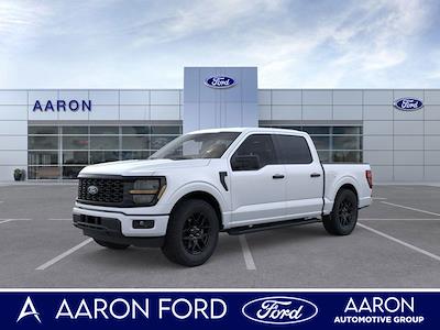 2025 Ford F-150 SuperCrew Cab 4x2 Pickup for sale #1250411 - photo 1