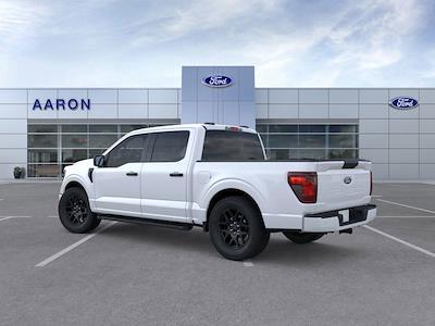 2025 Ford F-150 SuperCrew Cab 4x2 Pickup for sale #1250411 - photo 2