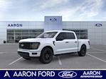 2025 Ford F-150 SuperCrew Cab 4x2 Pickup for sale #1250411 - photo 1