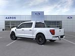 2025 Ford F-150 SuperCrew Cab 4x2 Pickup for sale #1250411 - photo 2