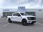 2025 Ford F-150 SuperCrew Cab 4x2 Pickup for sale #1250411 - photo 7