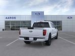 2025 Ford F-150 SuperCrew Cab 4x2 Pickup for sale #1250411 - photo 8