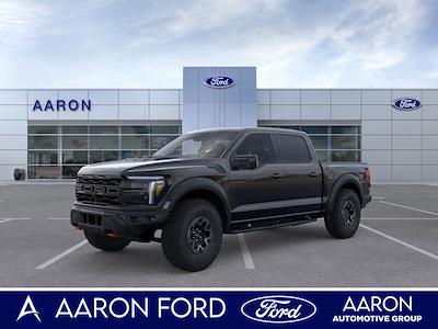 2025 Ford F-150 SuperCrew Cab 4x4 Pickup for sale #1250414 - photo 1