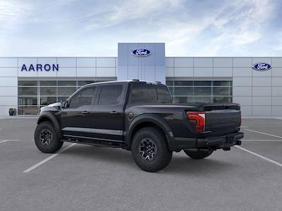 2025 Ford F-150 SuperCrew Cab 4x4 Pickup for sale #1250414 - photo 2