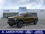 2025 Ford F-150 SuperCrew Cab 4x4 Pickup for sale #1250415 - photo 1