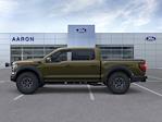 2025 Ford F-150 SuperCrew Cab 4x4 Pickup for sale #1250415 - photo 4