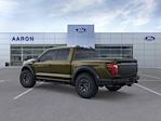 2025 Ford F-150 SuperCrew Cab 4x4 Pickup for sale #1250415 - photo 2