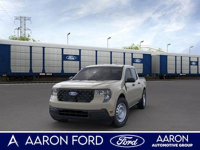 2025 Ford Maverick SuperCrew Cab FWD Pickup for sale #1250417 - photo 1