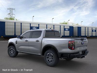 New 2025 Ford Ranger XLT SuperCrew Cab Pickup for sale #1250419 - photo 2