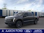 2025 Ford F-150 Lightning SuperCrew Cab AWD Pickup for sale #1250420 - photo 1