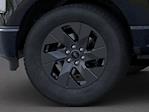 2025 Ford F-150 Lightning SuperCrew Cab AWD Pickup for sale #1250420 - photo 19