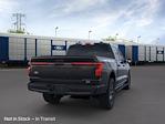 2025 Ford F-150 Lightning SuperCrew Cab AWD Pickup for sale #1250420 - photo 8