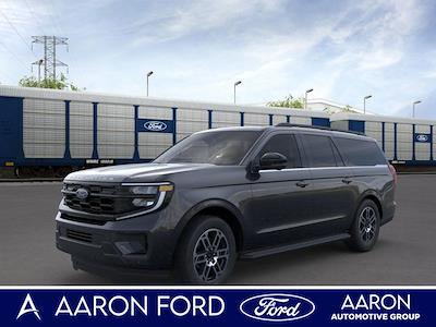 2025 Ford Expedition MAX 4x4 SUV for sale #1250422 - photo 1