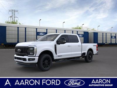 2025 Ford F-250 Crew Cab 4x4 Pickup for sale #1250423 - photo 1