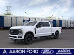 2025 Ford F-250 Crew Cab 4x4 Pickup for sale #1250423 - photo 1