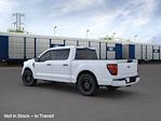 2025 Ford F-150 SuperCrew Cab 4x2 Pickup for sale #1250425 - photo 2