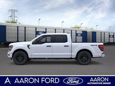 2025 Ford F-150 SuperCrew Cab 4x4 Pickup for sale #1250427 - photo 1